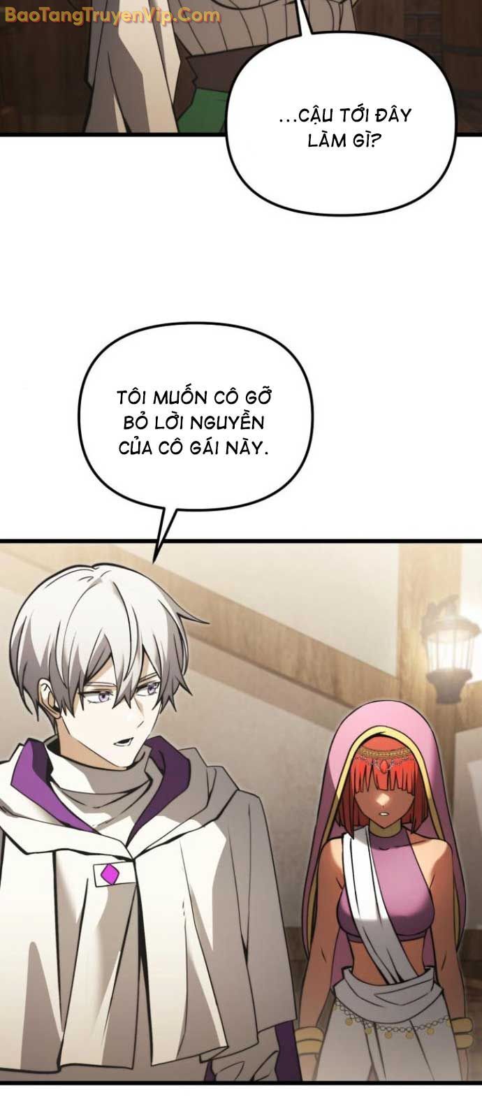 Hắc Kị Sĩ Thiên Tài Giới Hạn Thời Gian - Chapter 100.1 - Page 24