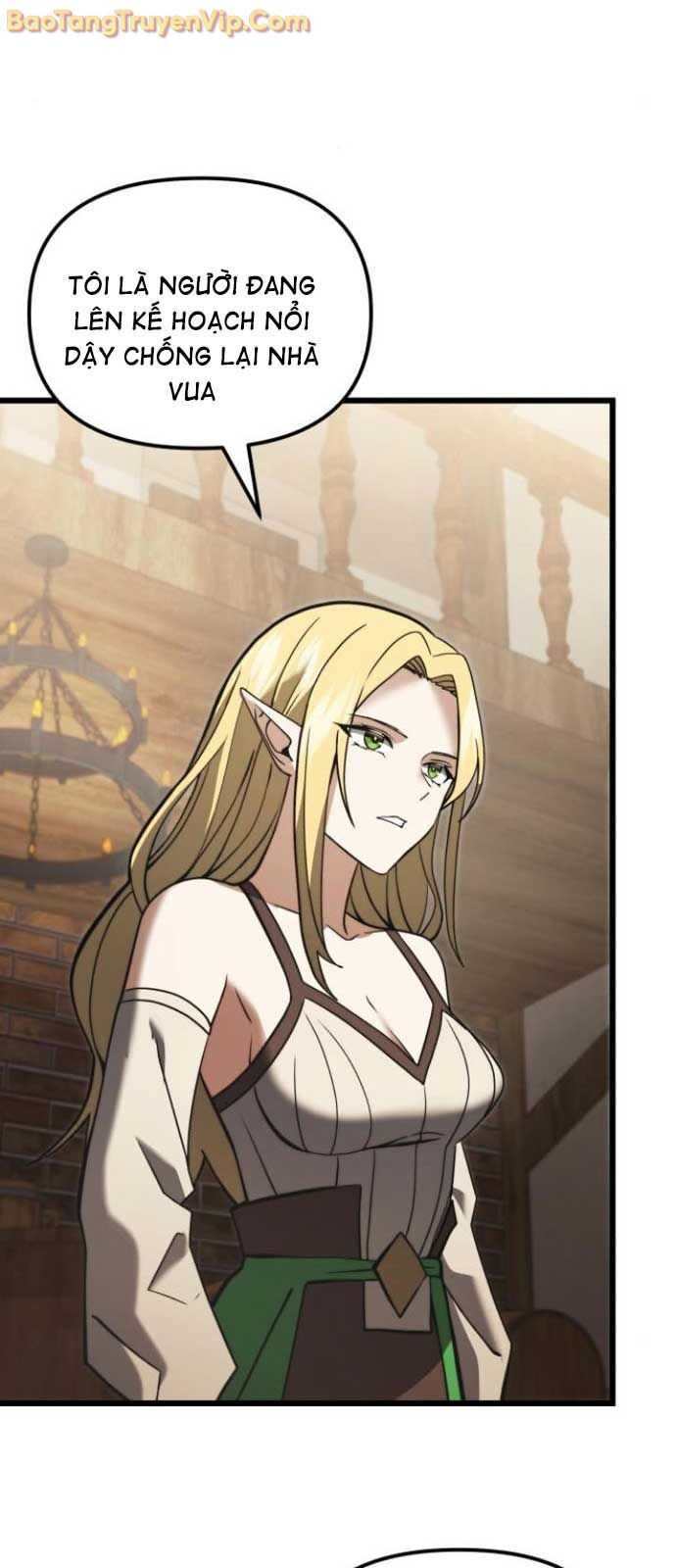 Hắc Kị Sĩ Thiên Tài Giới Hạn Thời Gian - Chapter 100.1 - Page 25