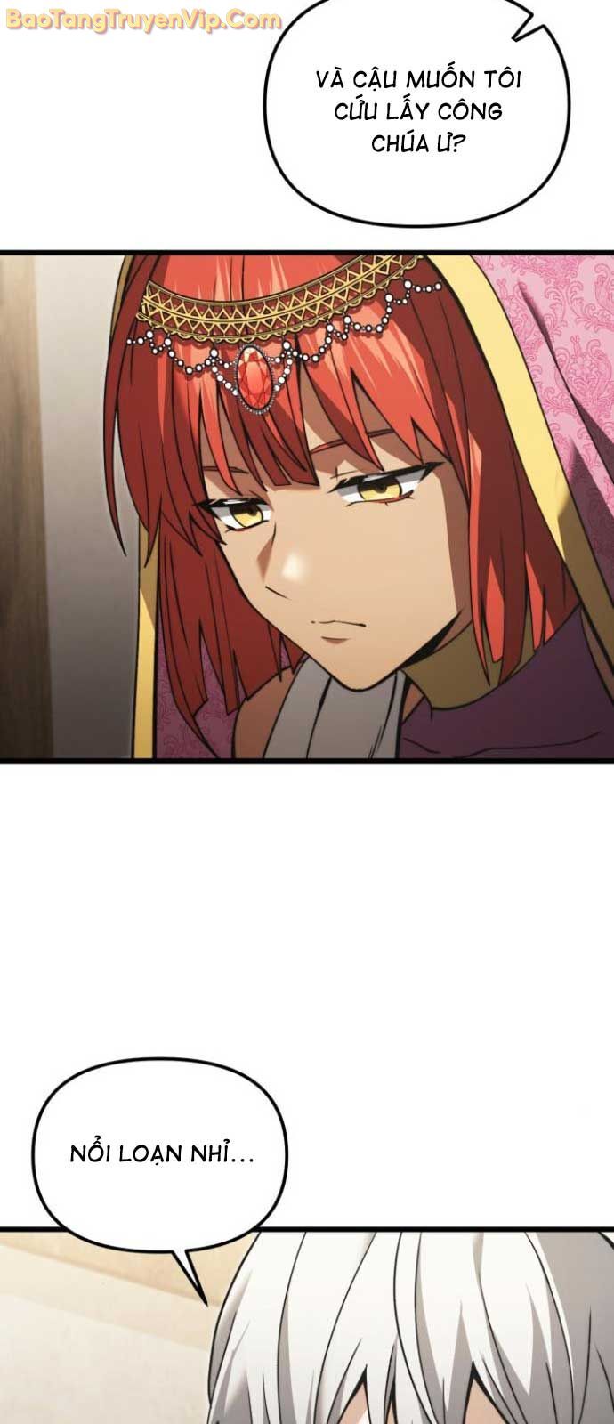 Hắc Kị Sĩ Thiên Tài Giới Hạn Thời Gian - Chapter 100.1 - Page 26