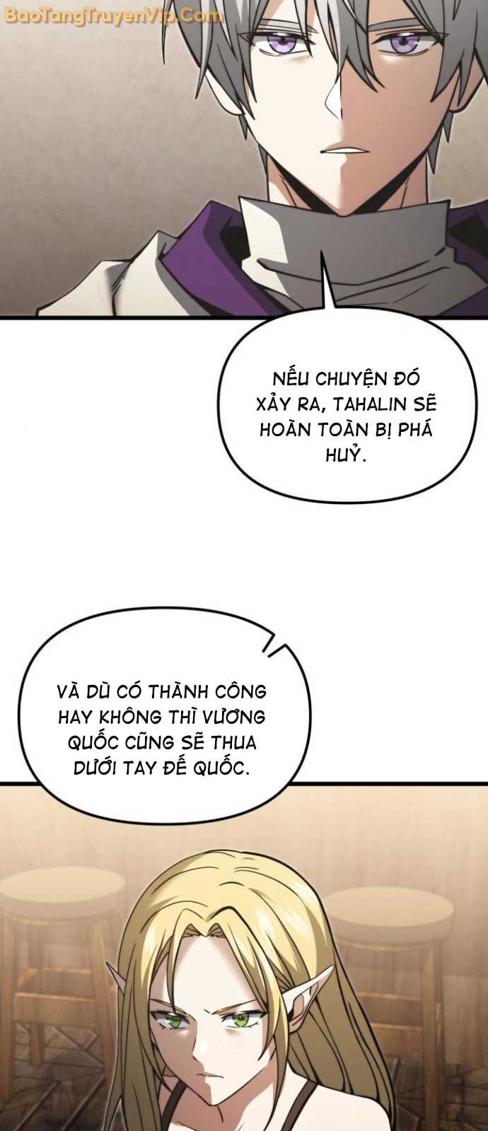 Hắc Kị Sĩ Thiên Tài Giới Hạn Thời Gian - Chapter 100.1 - Page 27