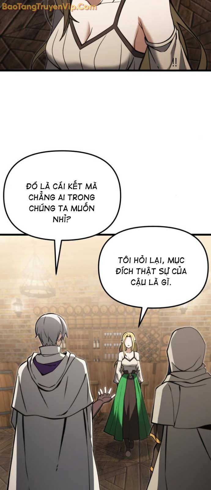 Hắc Kị Sĩ Thiên Tài Giới Hạn Thời Gian - Chapter 100.1 - Page 28