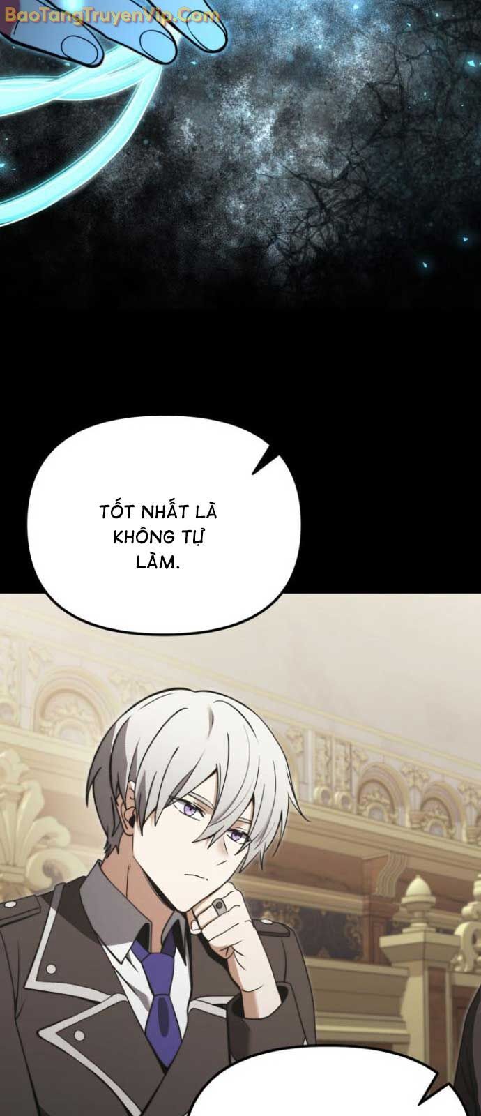 Hắc Kị Sĩ Thiên Tài Giới Hạn Thời Gian - Chapter 100.1 - Page 3