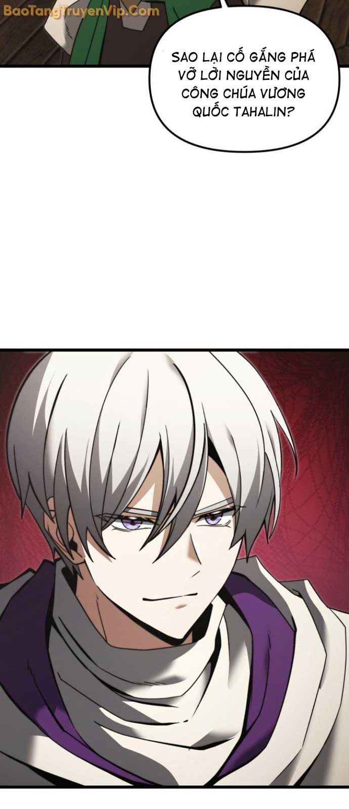 Hắc Kị Sĩ Thiên Tài Giới Hạn Thời Gian - Chapter 100.1 - Page 30