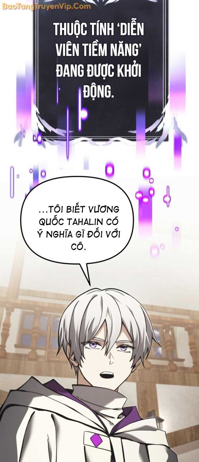 Hắc Kị Sĩ Thiên Tài Giới Hạn Thời Gian - Chapter 100.1 - Page 32