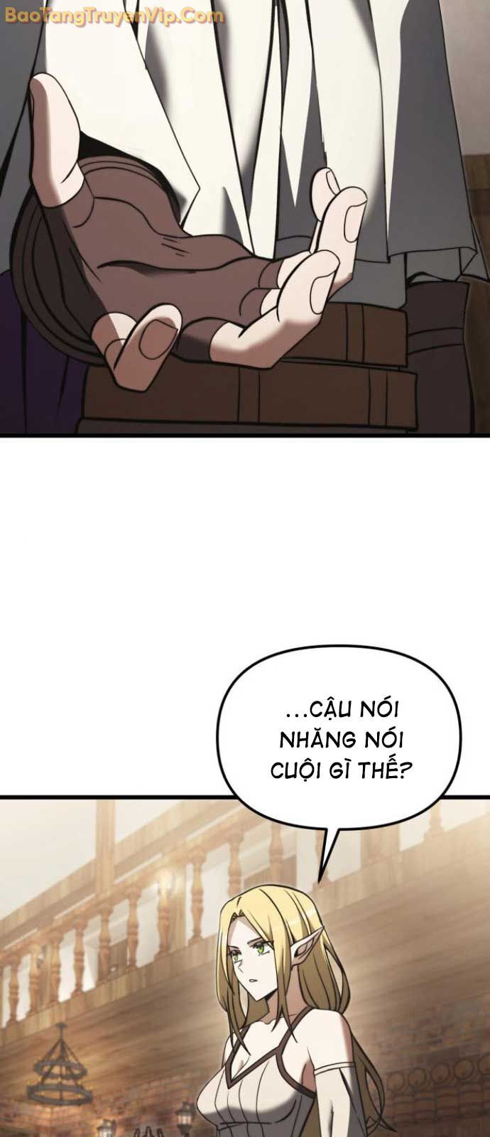 Hắc Kị Sĩ Thiên Tài Giới Hạn Thời Gian - Chapter 100.1 - Page 33