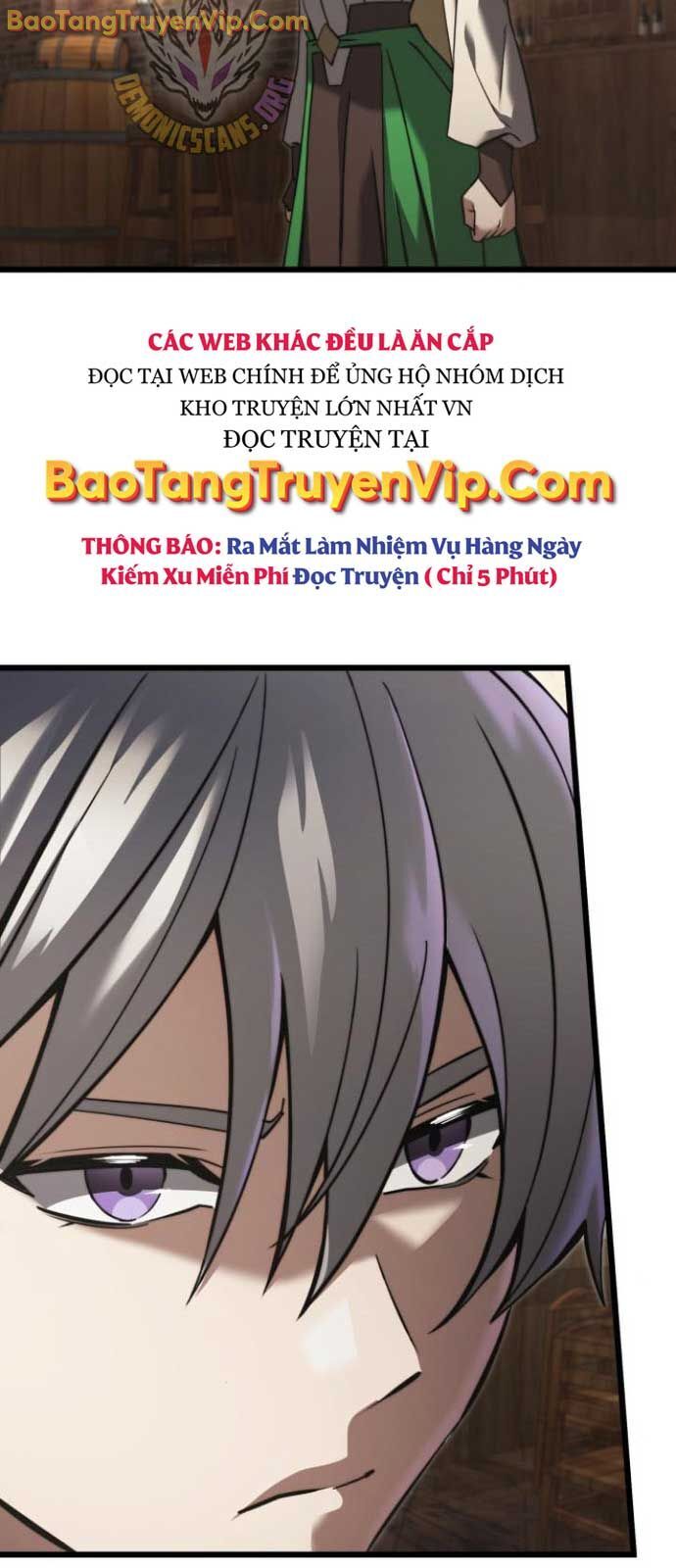 Hắc Kị Sĩ Thiên Tài Giới Hạn Thời Gian - Chapter 100.1 - Page 34