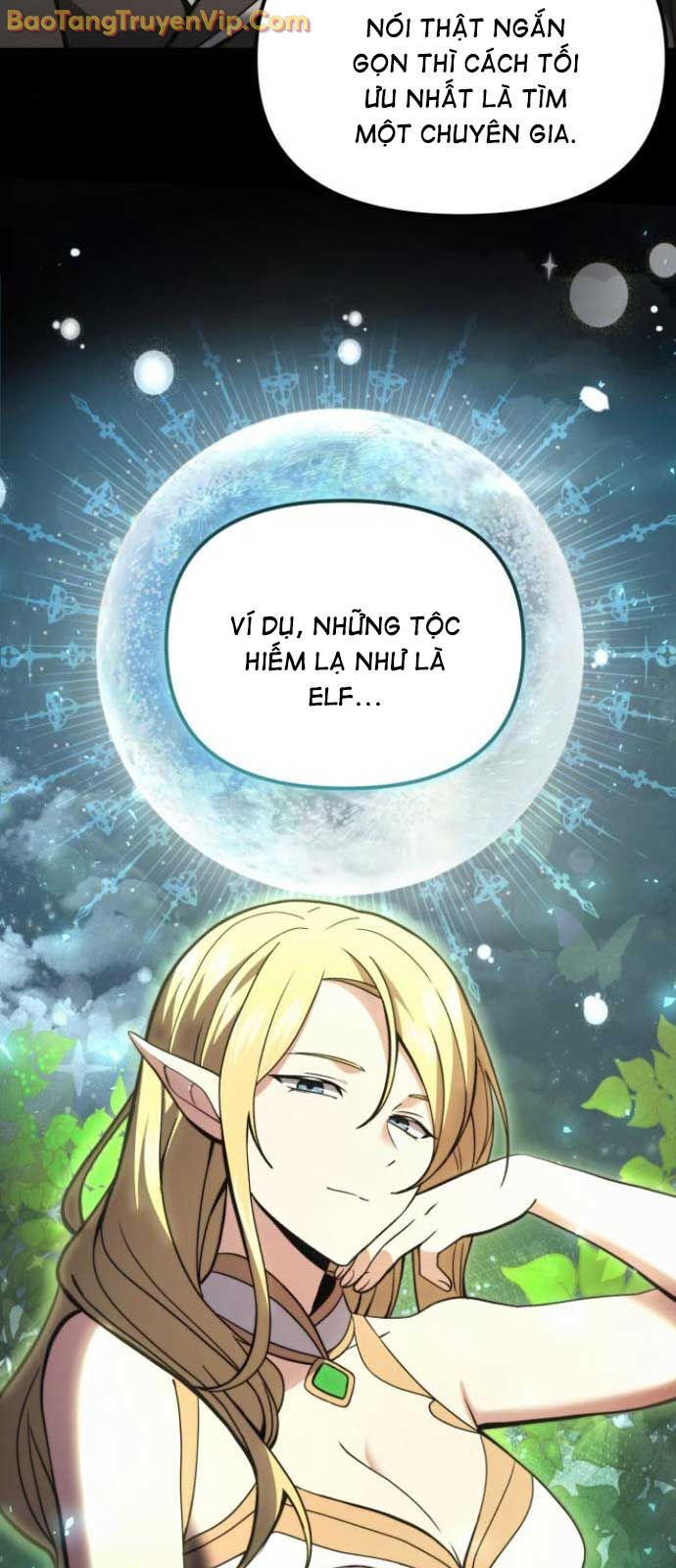 Hắc Kị Sĩ Thiên Tài Giới Hạn Thời Gian - Chapter 100.1 - Page 4