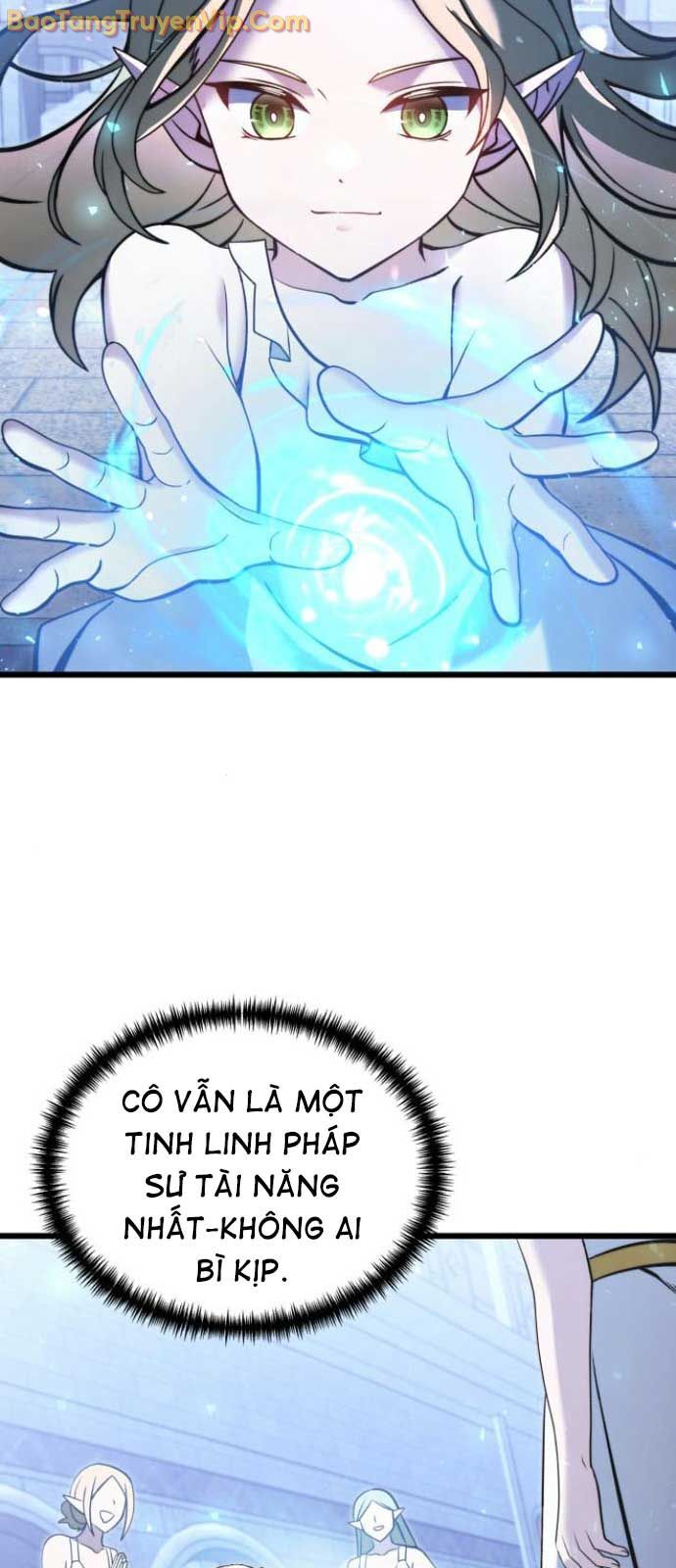 Hắc Kị Sĩ Thiên Tài Giới Hạn Thời Gian - Chapter 100.1 - Page 41