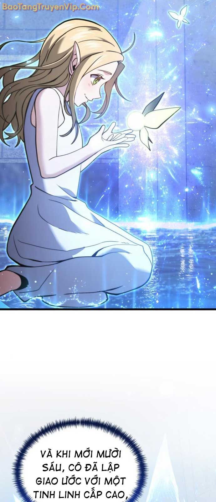 Hắc Kị Sĩ Thiên Tài Giới Hạn Thời Gian - Chapter 100.1 - Page 43