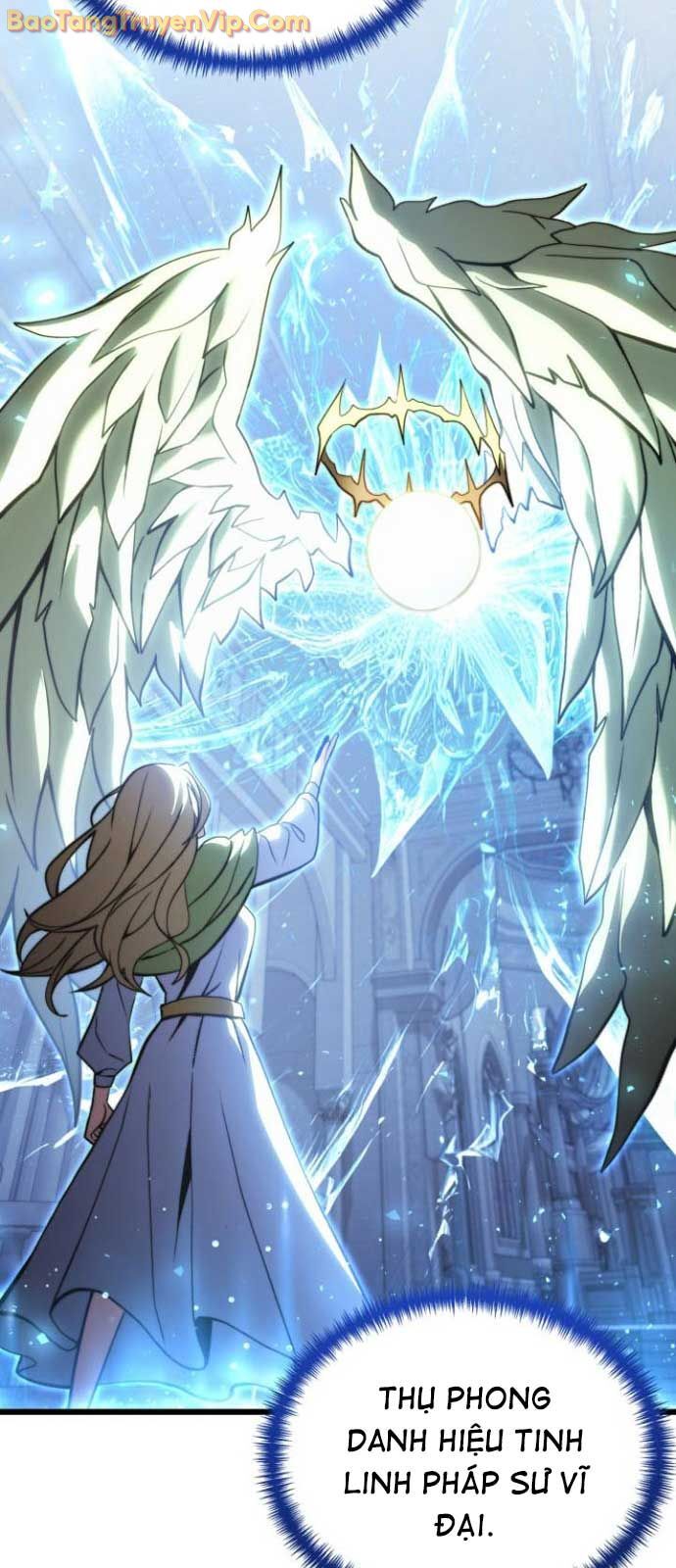 Hắc Kị Sĩ Thiên Tài Giới Hạn Thời Gian - Chapter 100.1 - Page 44