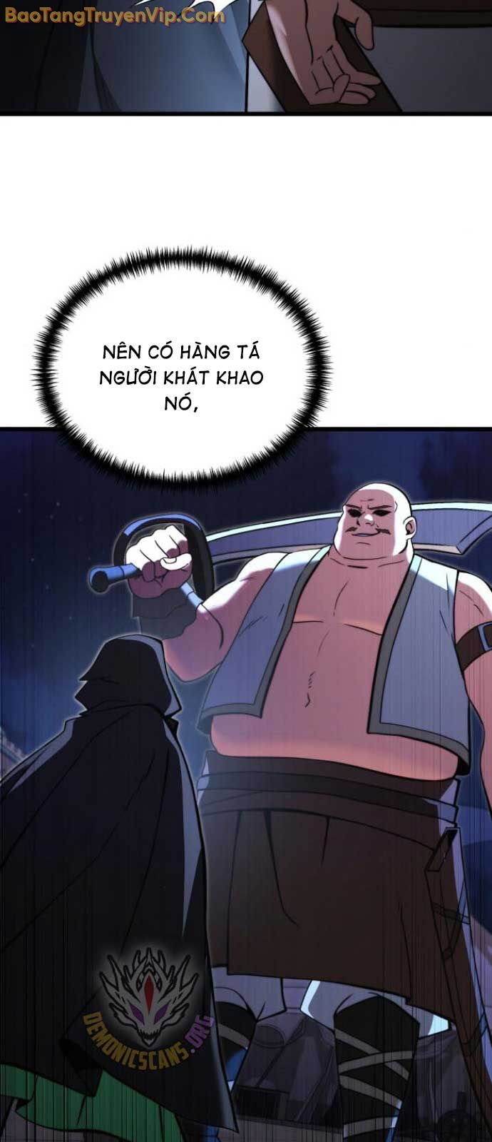 Hắc Kị Sĩ Thiên Tài Giới Hạn Thời Gian - Chapter 100.1 - Page 50