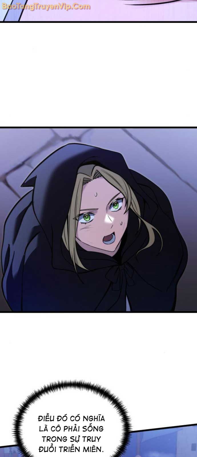 Hắc Kị Sĩ Thiên Tài Giới Hạn Thời Gian - Chapter 100.1 - Page 52