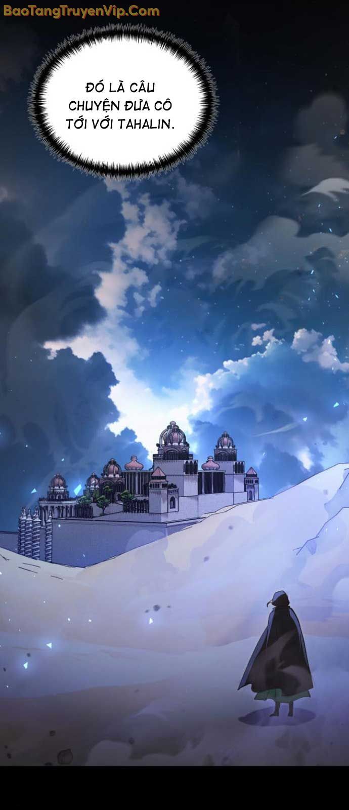 Hắc Kị Sĩ Thiên Tài Giới Hạn Thời Gian - Chapter 100.1 - Page 54