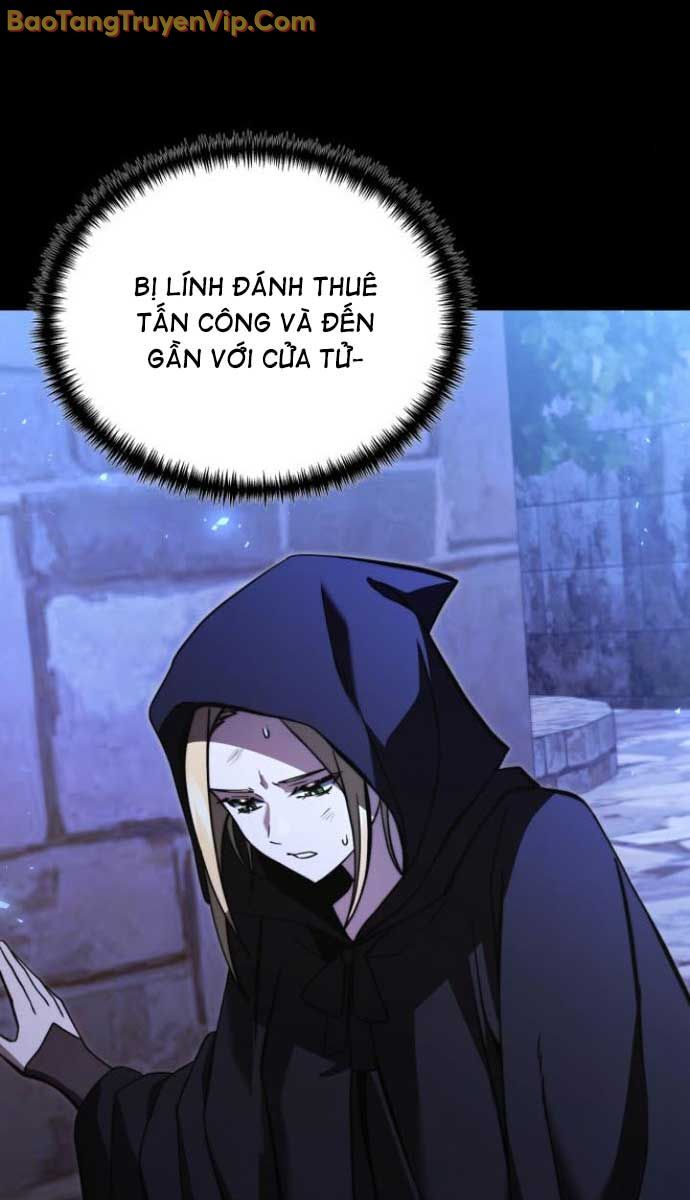 Hắc Kị Sĩ Thiên Tài Giới Hạn Thời Gian - Chapter 100.1 - Page 55