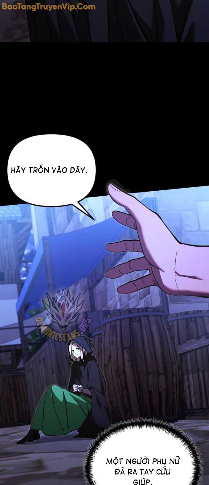 Hắc Kị Sĩ Thiên Tài Giới Hạn Thời Gian - Chapter 100.1 - Page 56