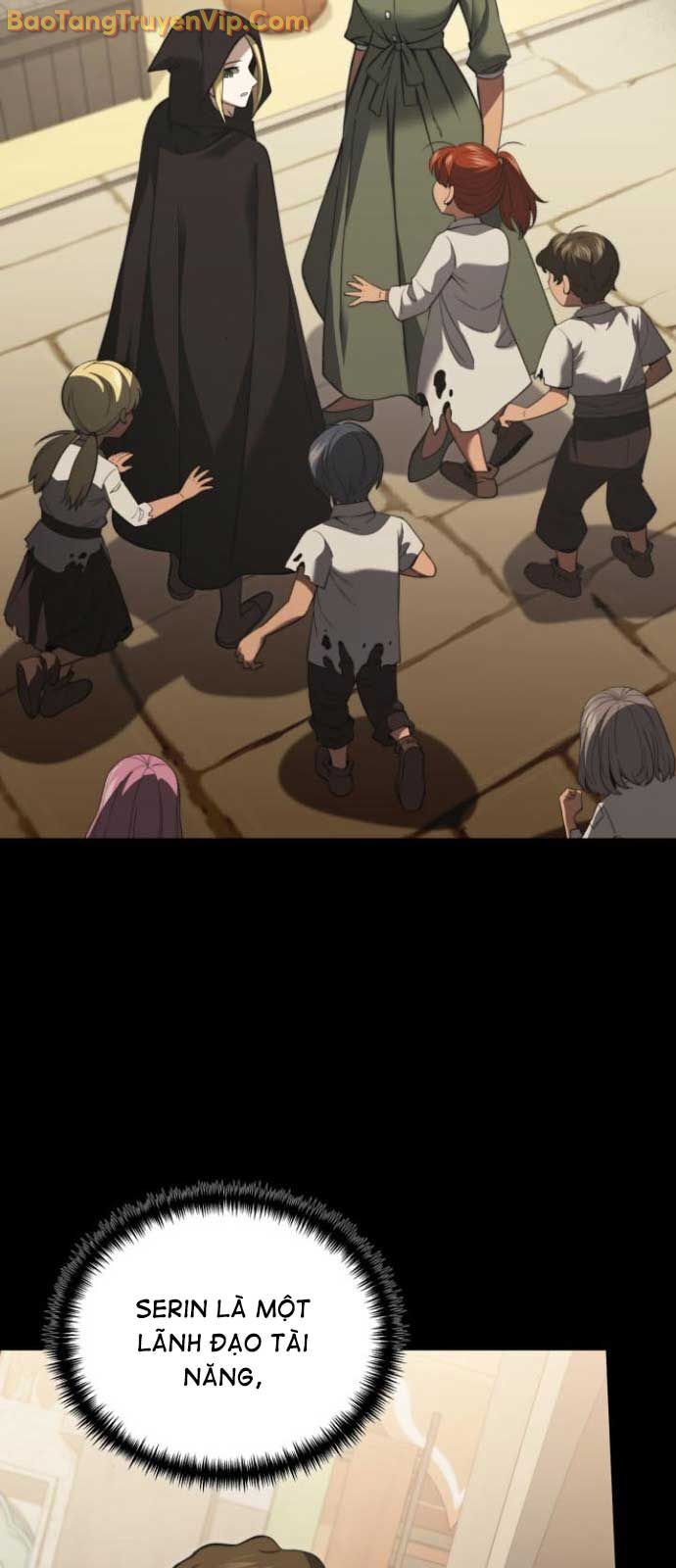 Hắc Kị Sĩ Thiên Tài Giới Hạn Thời Gian - Chapter 100.1 - Page 59