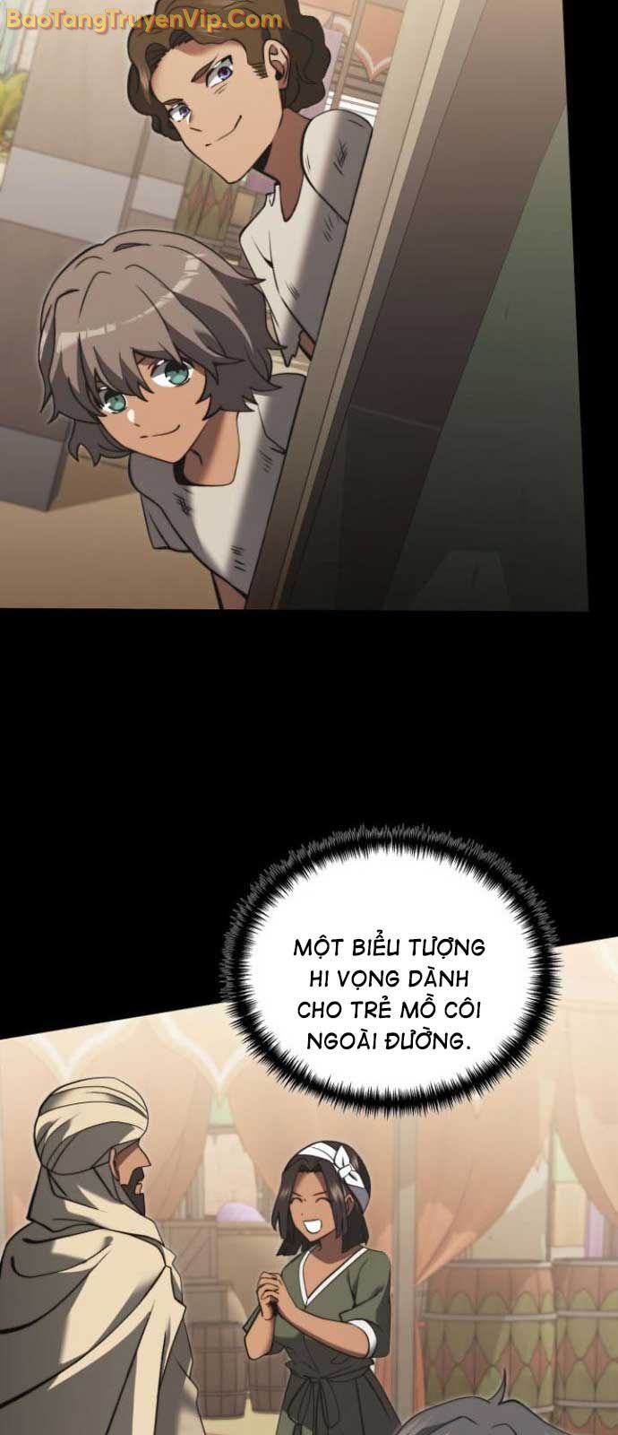 Hắc Kị Sĩ Thiên Tài Giới Hạn Thời Gian - Chapter 100.1 - Page 60