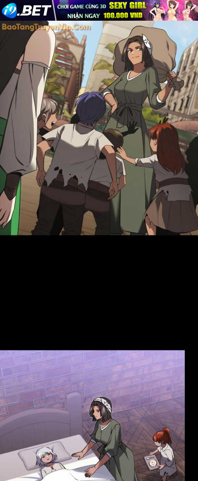 Hắc Kị Sĩ Thiên Tài Giới Hạn Thời Gian - Chapter 100.1 - Page 62