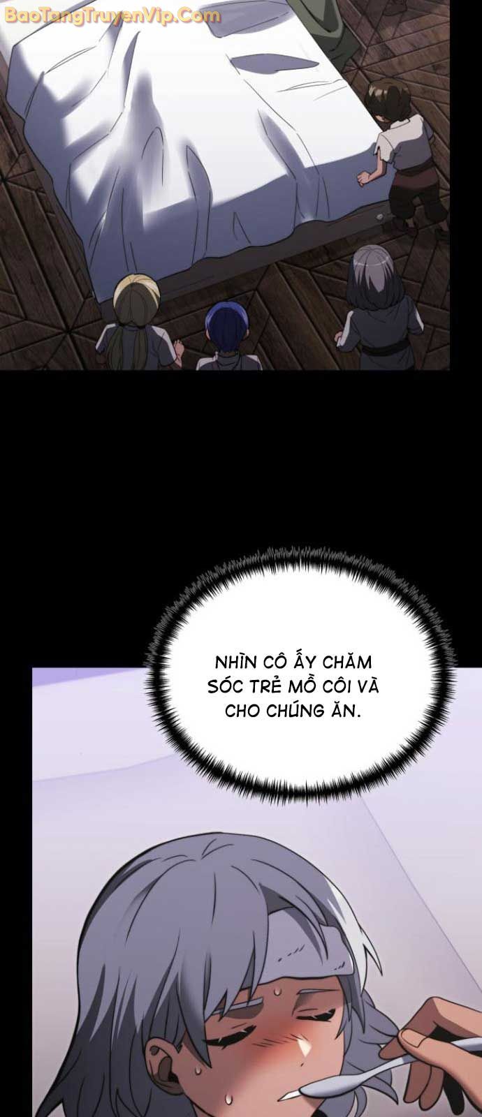 Hắc Kị Sĩ Thiên Tài Giới Hạn Thời Gian - Chapter 100.1 - Page 63