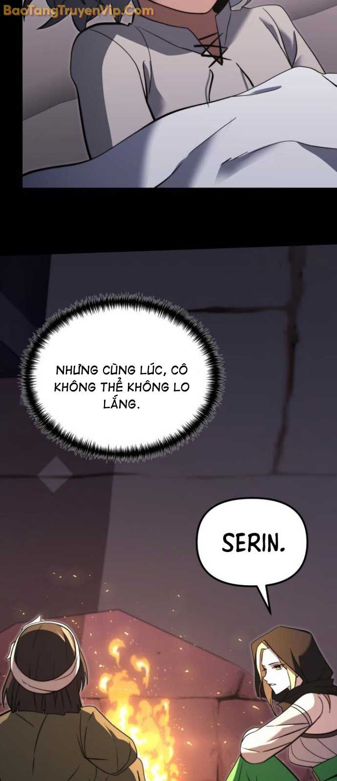 Hắc Kị Sĩ Thiên Tài Giới Hạn Thời Gian - Chapter 100.1 - Page 64