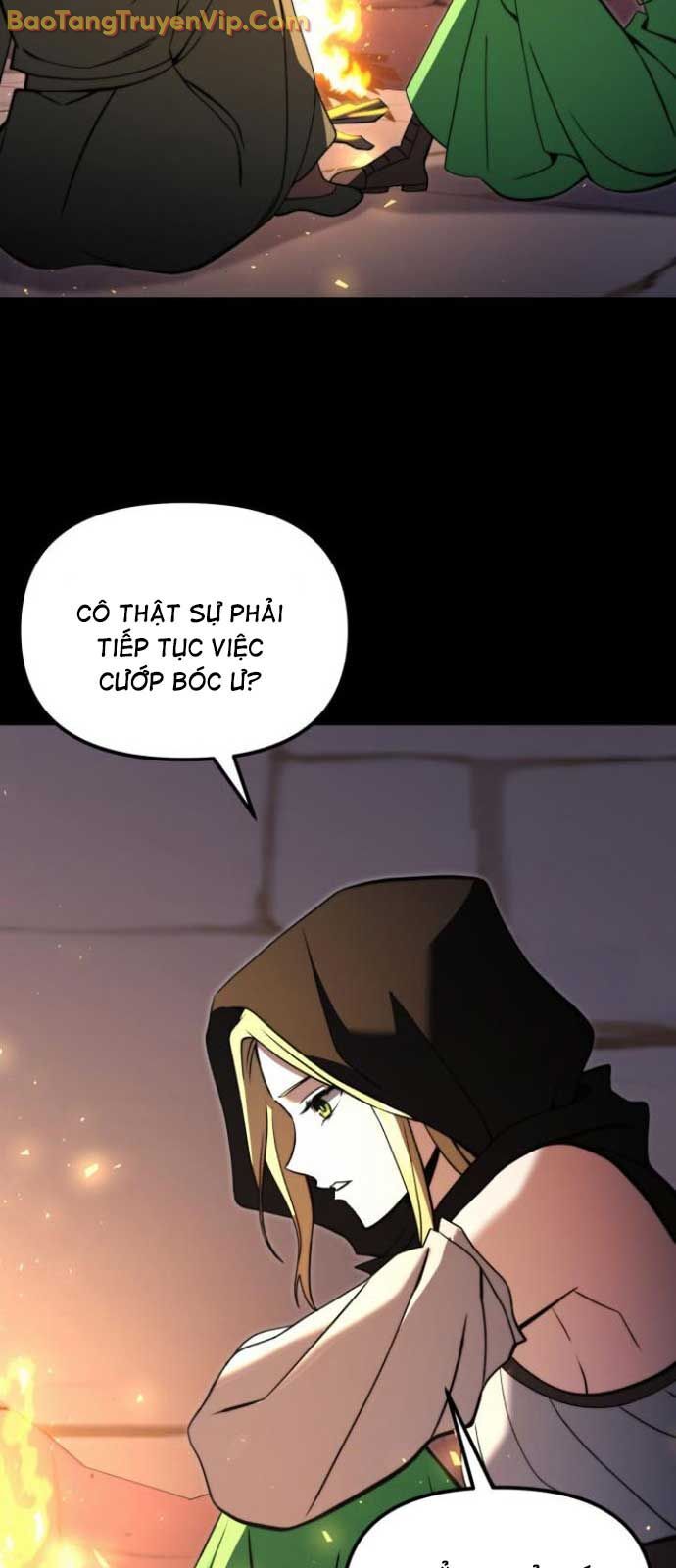 Hắc Kị Sĩ Thiên Tài Giới Hạn Thời Gian - Chapter 100.1 - Page 65