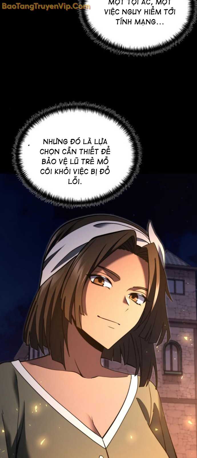 Hắc Kị Sĩ Thiên Tài Giới Hạn Thời Gian - Chapter 100.1 - Page 68