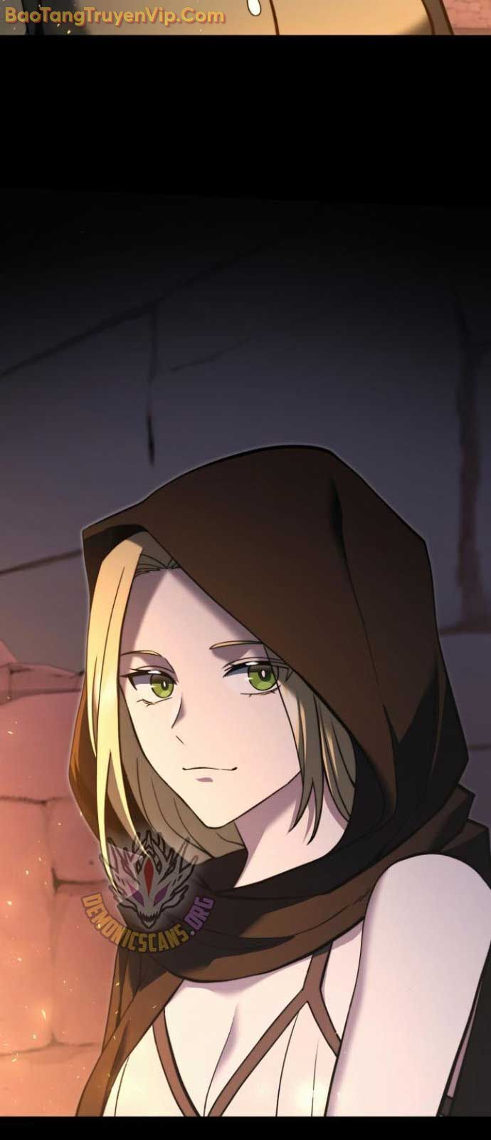 Hắc Kị Sĩ Thiên Tài Giới Hạn Thời Gian - Chapter 100.1 - Page 69