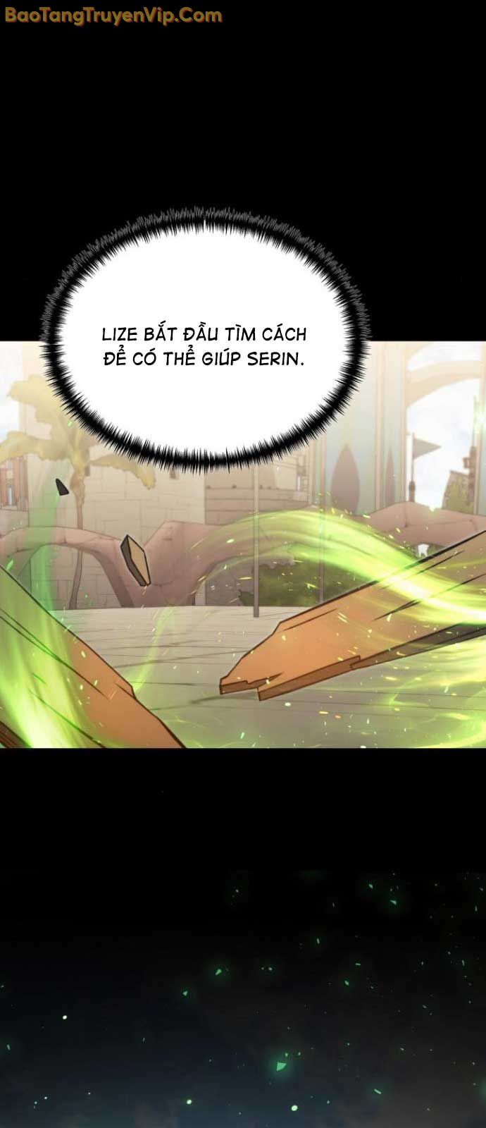 Hắc Kị Sĩ Thiên Tài Giới Hạn Thời Gian - Chapter 100.1 - Page 70