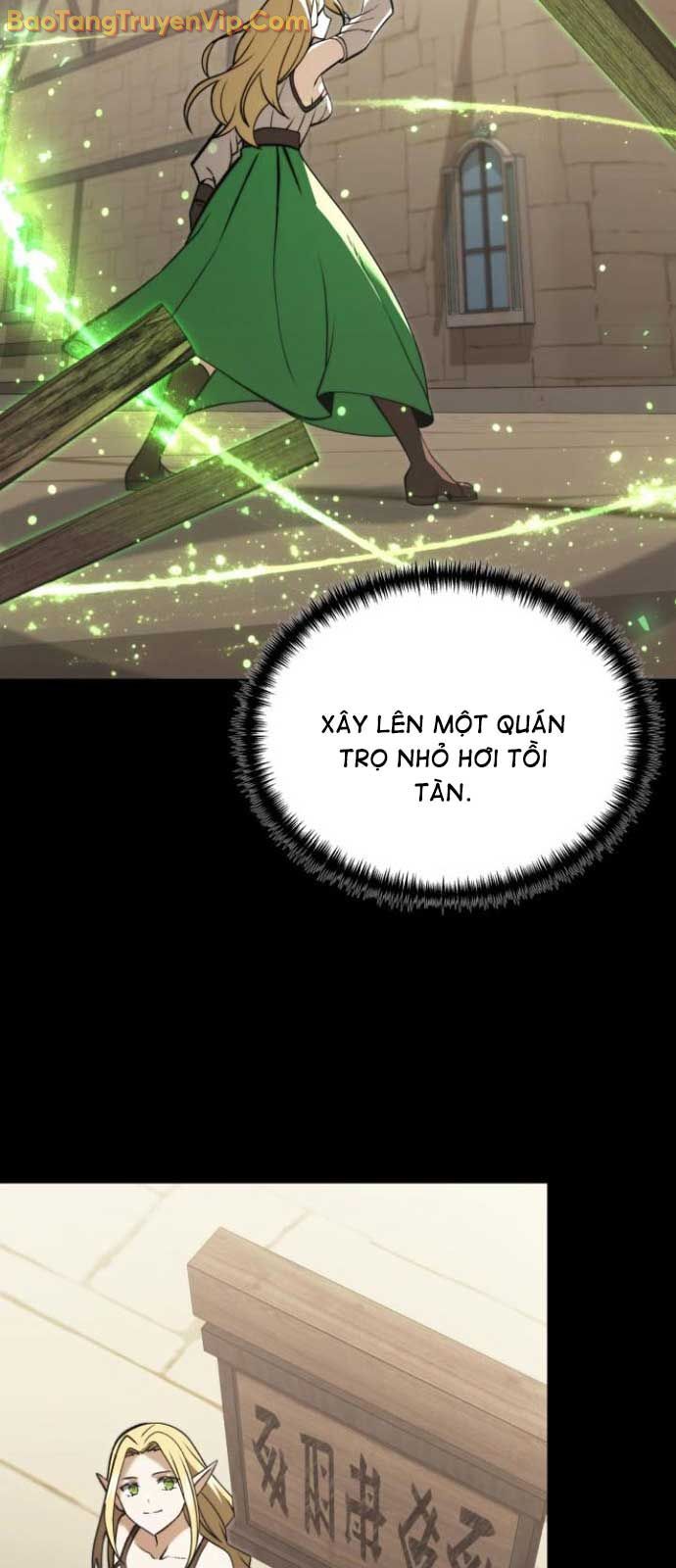 Hắc Kị Sĩ Thiên Tài Giới Hạn Thời Gian - Chapter 100.1 - Page 72