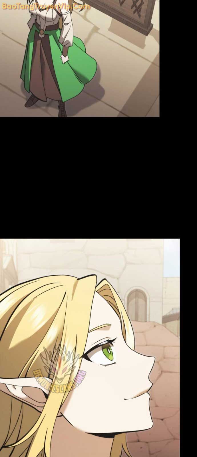 Hắc Kị Sĩ Thiên Tài Giới Hạn Thời Gian - Chapter 100.1 - Page 73