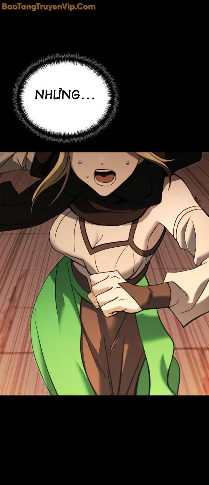 Hắc Kị Sĩ Thiên Tài Giới Hạn Thời Gian - Chapter 100.1 - Page 75