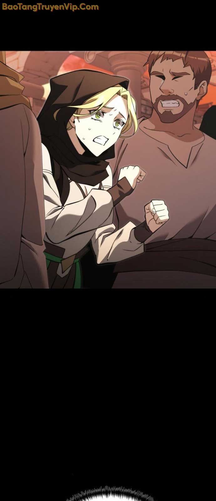 Hắc Kị Sĩ Thiên Tài Giới Hạn Thời Gian - Chapter 100.1 - Page 76