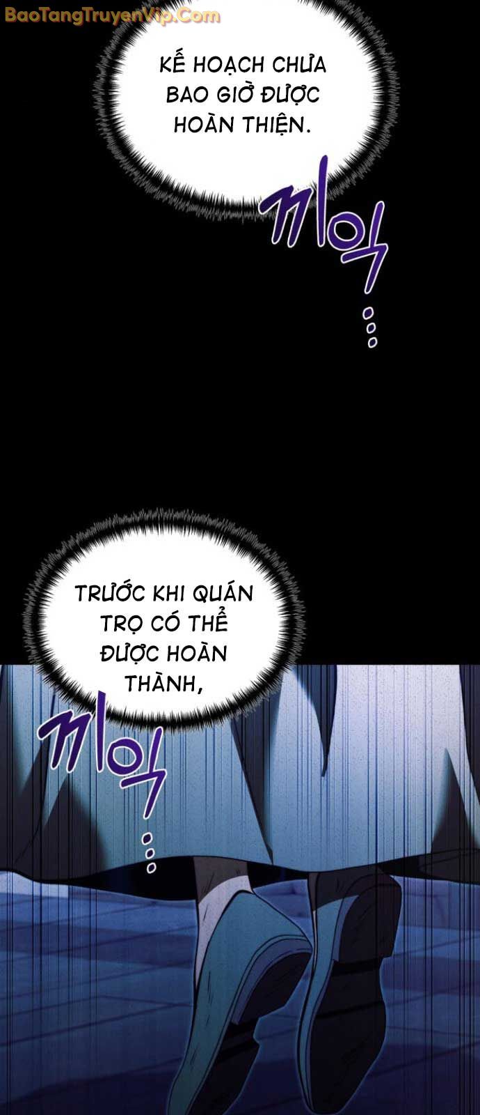 Hắc Kị Sĩ Thiên Tài Giới Hạn Thời Gian - Chapter 100.1 - Page 77