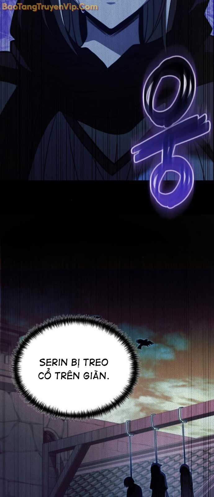 Hắc Kị Sĩ Thiên Tài Giới Hạn Thời Gian - Chapter 100.1 - Page 79