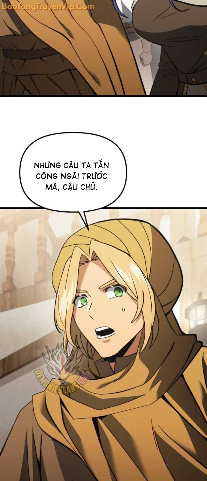 Hắc Kị Sĩ Thiên Tài Giới Hạn Thời Gian - Chapter 100.1 - Page 8