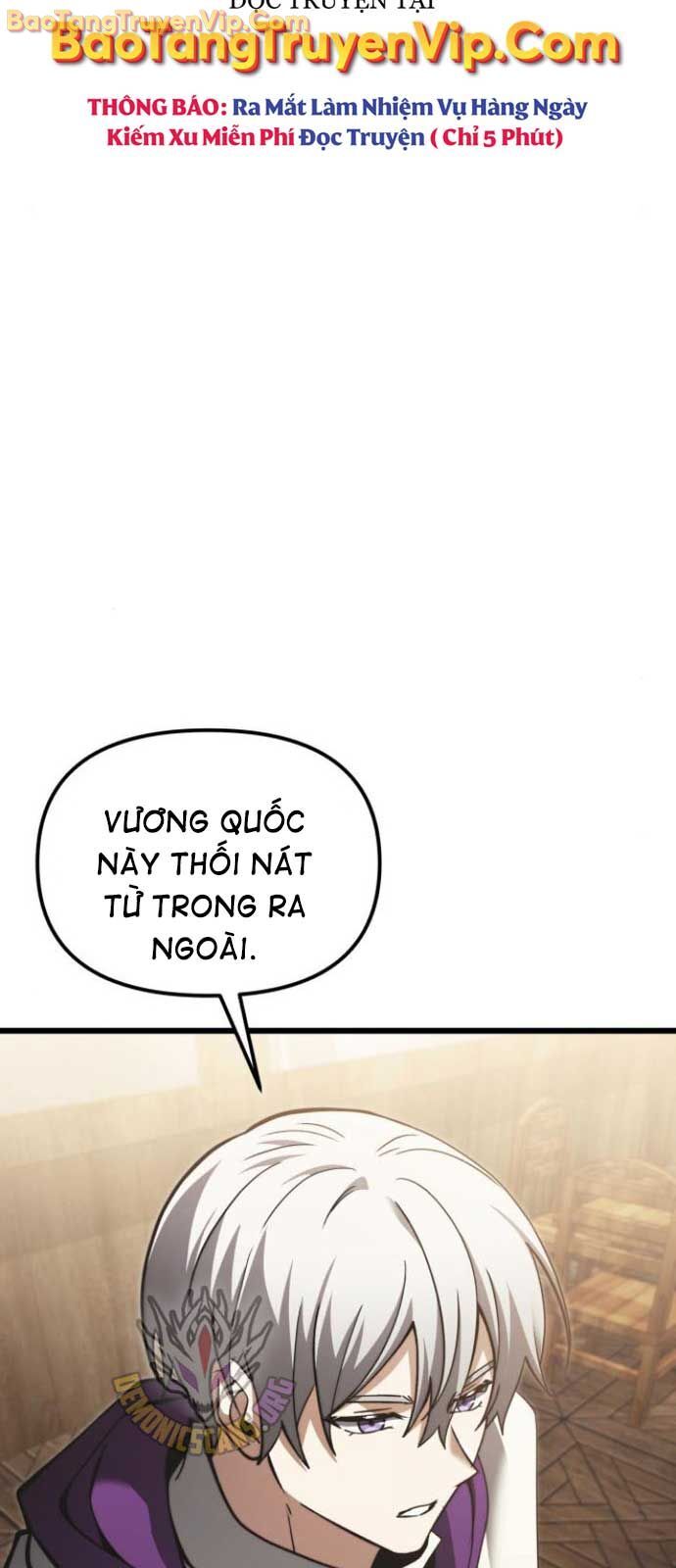 Hắc Kị Sĩ Thiên Tài Giới Hạn Thời Gian - Chapter 100.1 - Page 81