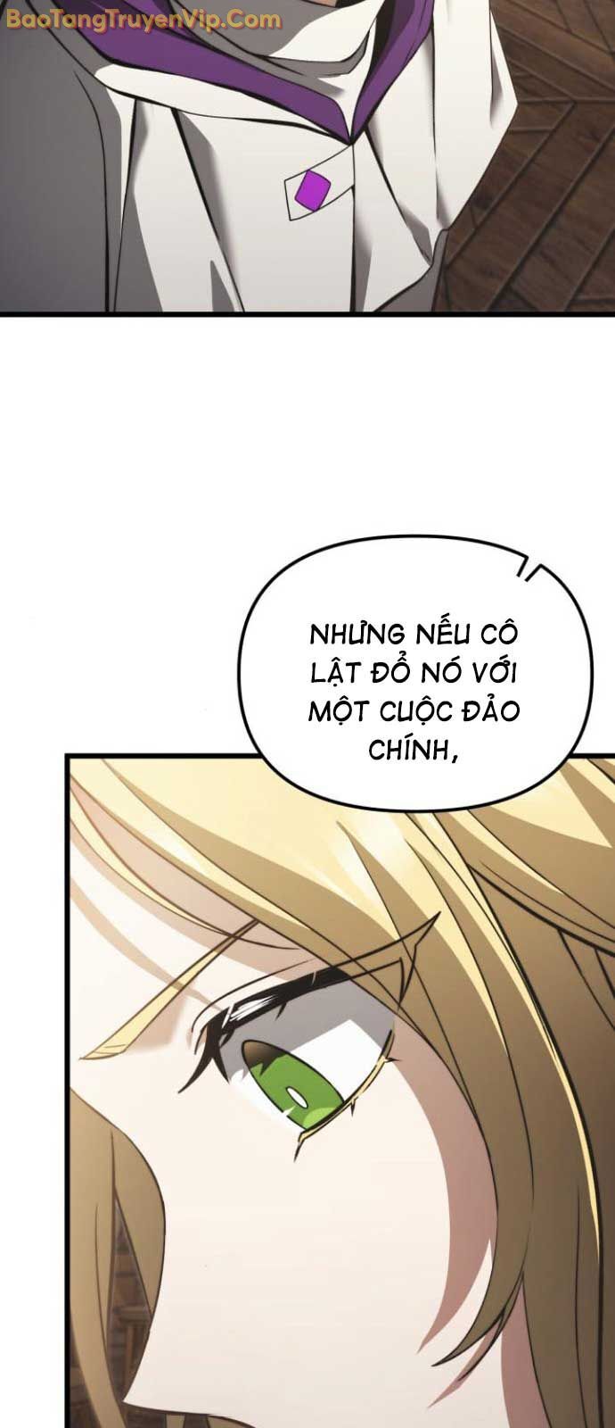 Hắc Kị Sĩ Thiên Tài Giới Hạn Thời Gian - Chapter 100.1 - Page 82