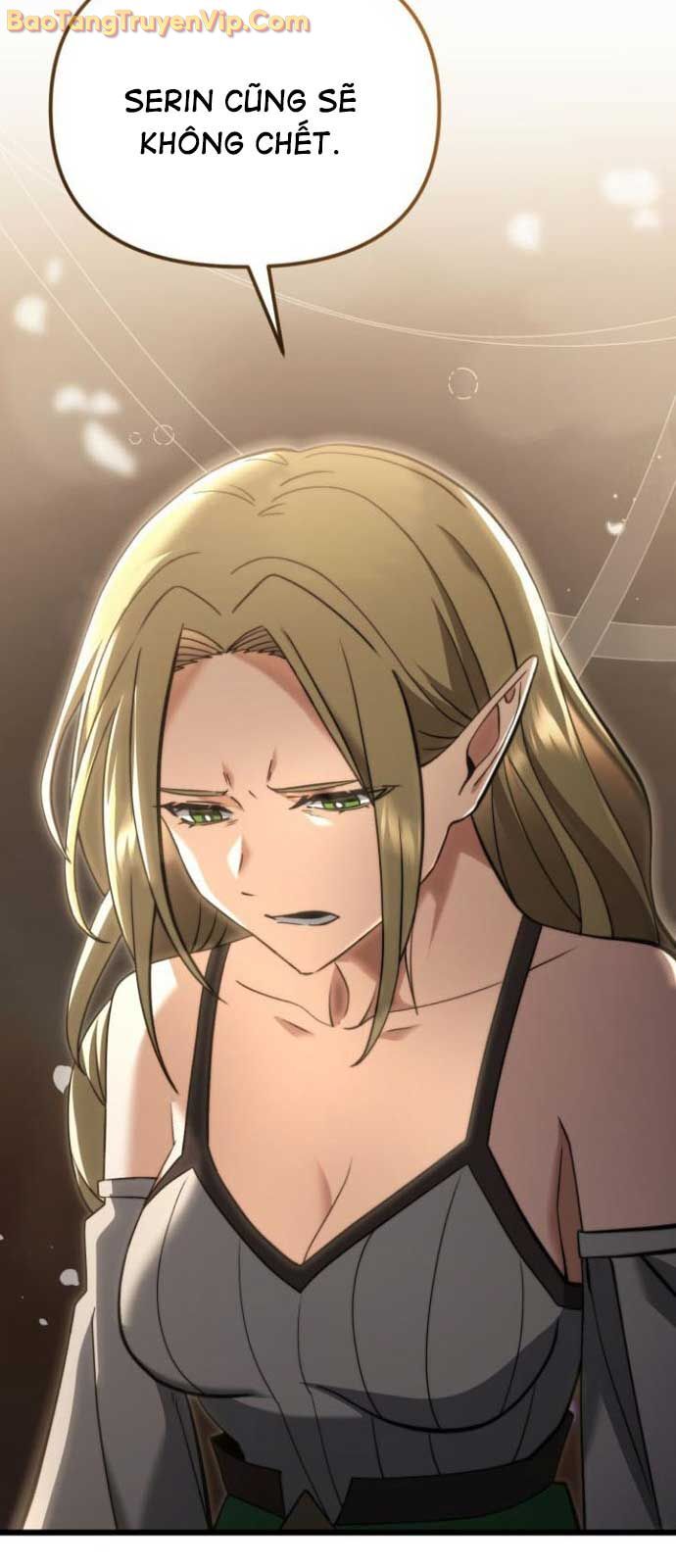 Hắc Kị Sĩ Thiên Tài Giới Hạn Thời Gian - Chapter 100.1 - Page 90