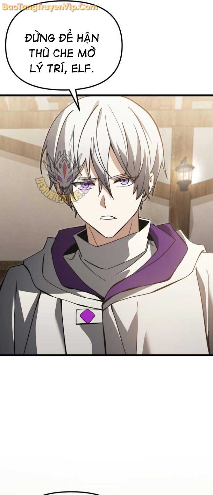 Hắc Kị Sĩ Thiên Tài Giới Hạn Thời Gian - Chapter 100.1 - Page 94