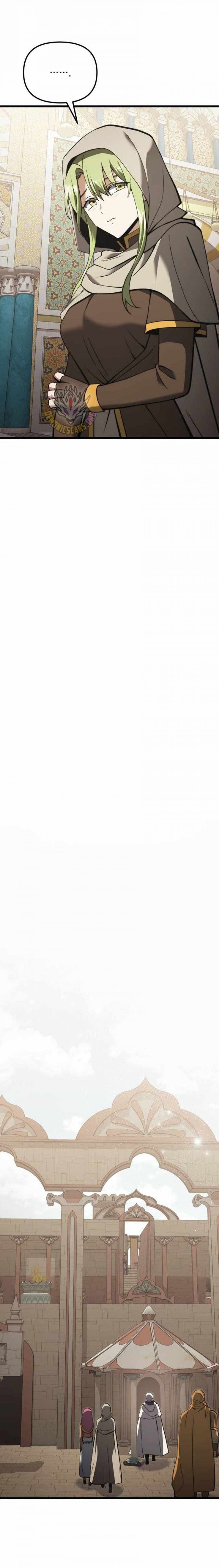 Hắc Kị Sĩ Thiên Tài Giới Hạn Thời Gian - Chapter 99 - Page 23