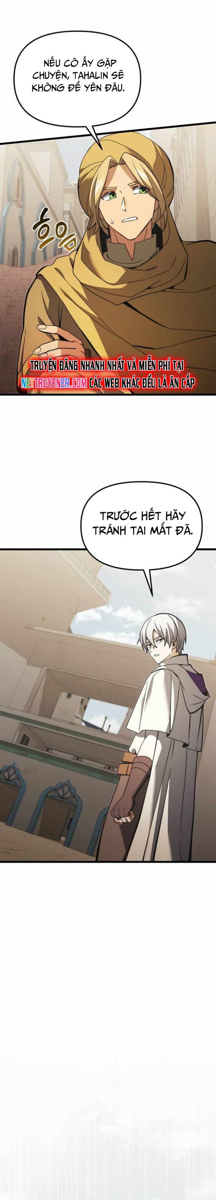 Hắc Kị Sĩ Thiên Tài Giới Hạn Thời Gian - Chapter 99 - Page 27