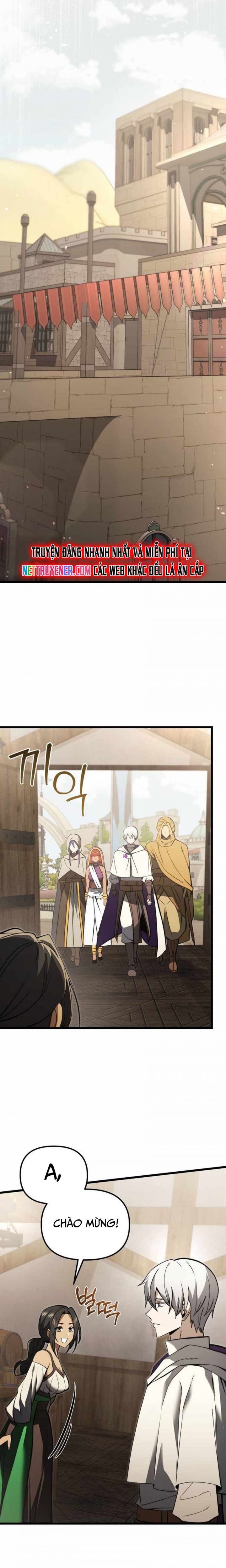 Hắc Kị Sĩ Thiên Tài Giới Hạn Thời Gian - Chapter 99 - Page 28