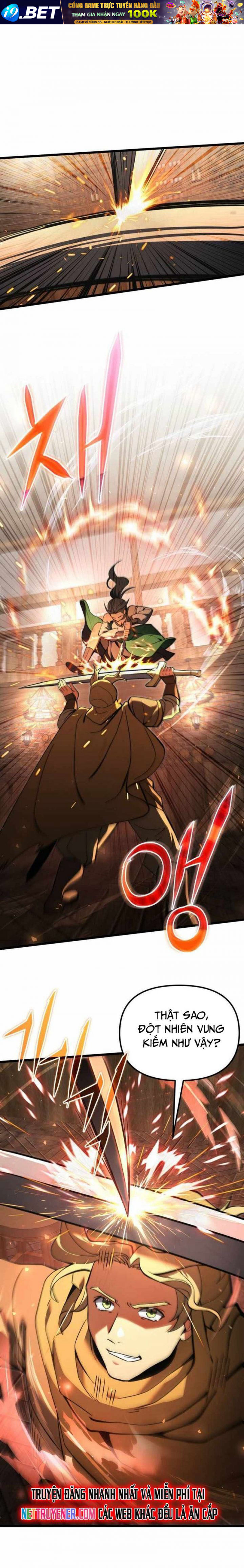 Hắc Kị Sĩ Thiên Tài Giới Hạn Thời Gian - Chapter 99 - Page 32