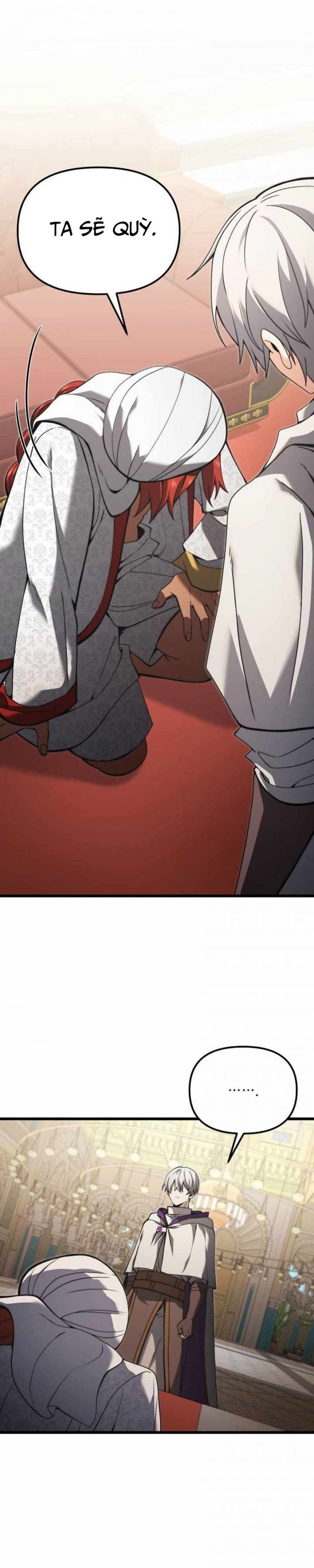 Hắc Kị Sĩ Thiên Tài Giới Hạn Thời Gian - Chapter 99 - Page 6