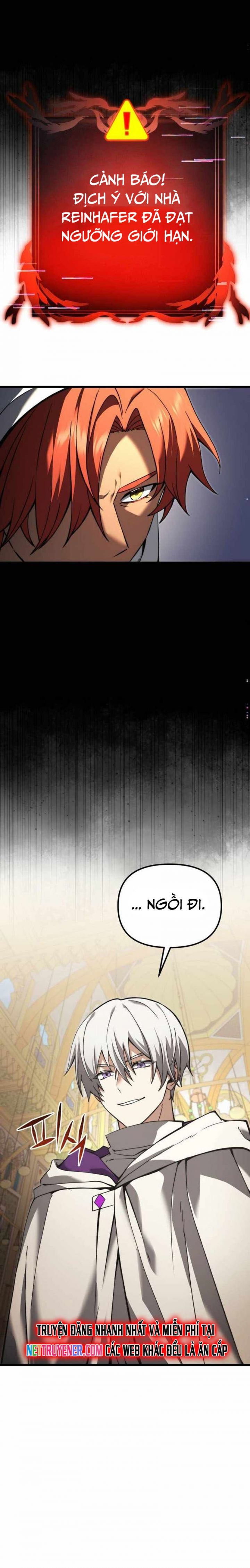 Hắc Kị Sĩ Thiên Tài Giới Hạn Thời Gian - Chapter 99 - Page 9