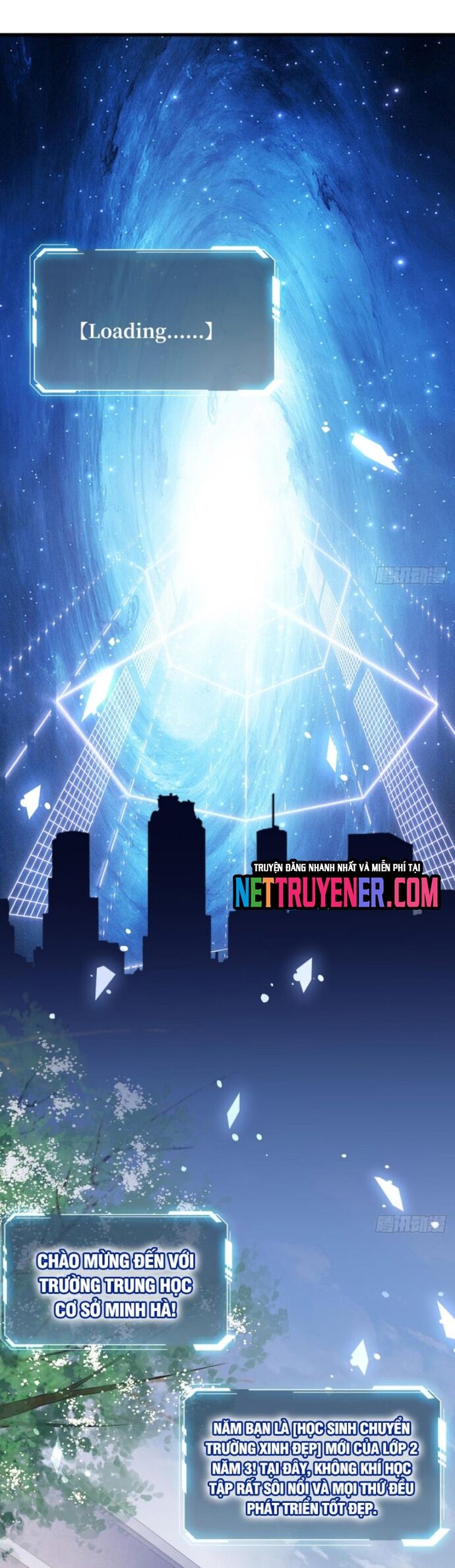 Nhân Vật Phản Diện? Chắc Chắn Không Phải Ta - Chapter 100 - Page 10