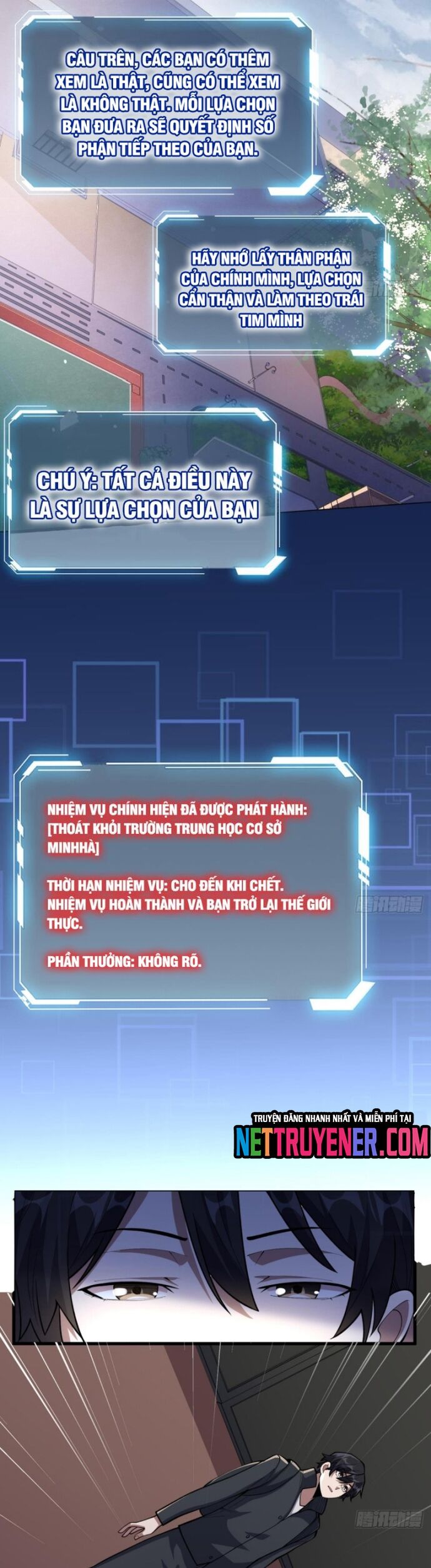 Nhân Vật Phản Diện? Chắc Chắn Không Phải Ta - Chapter 100 - Page 11