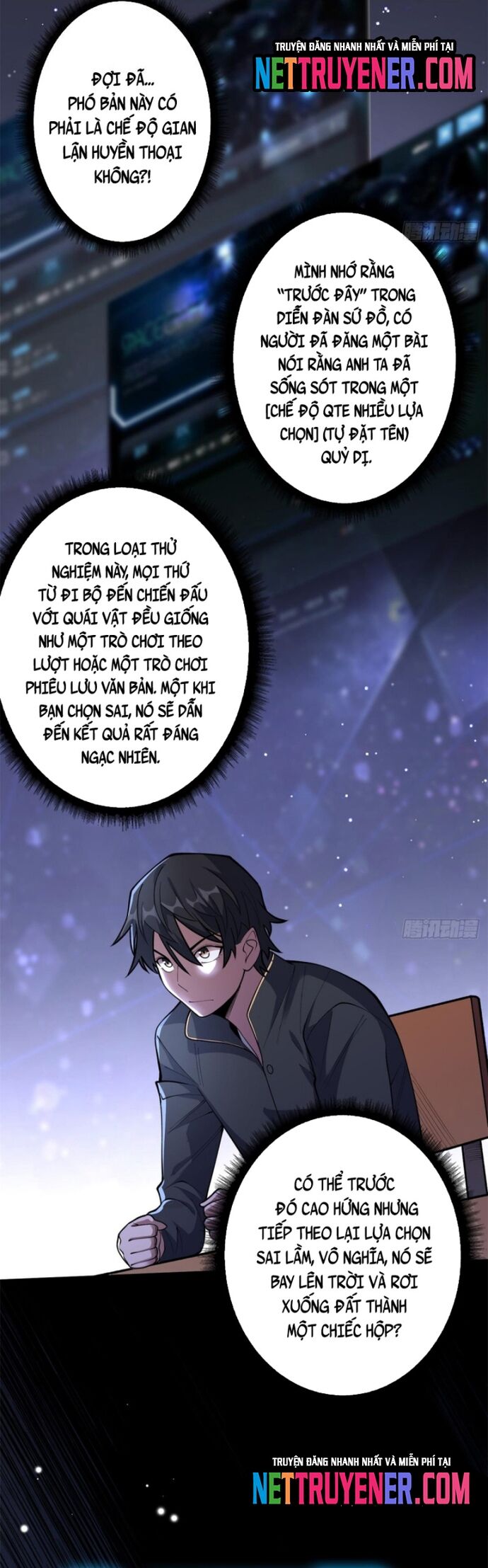 Nhân Vật Phản Diện? Chắc Chắn Không Phải Ta - Chapter 100 - Page 18