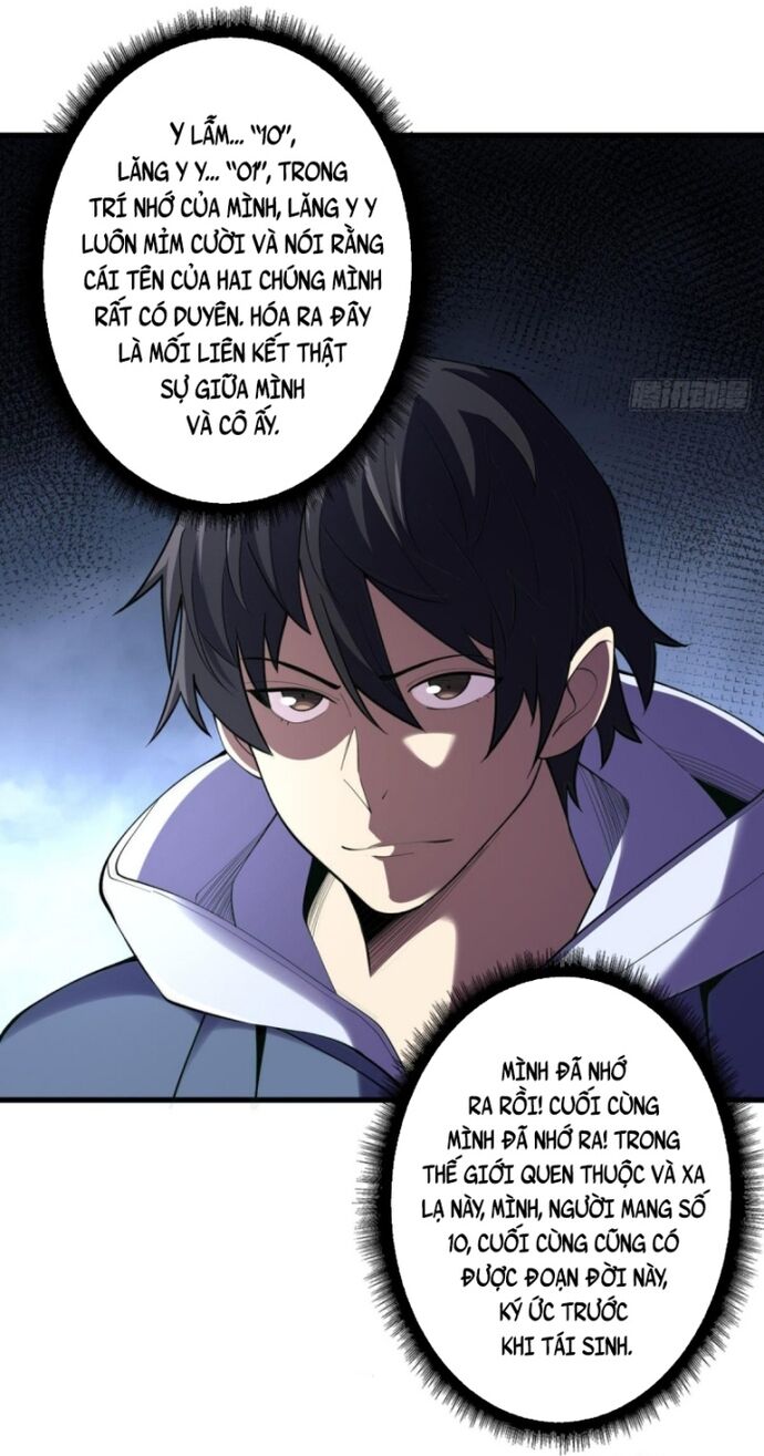 Nhân Vật Phản Diện? Chắc Chắn Không Phải Ta - Chapter 100 - Page 5