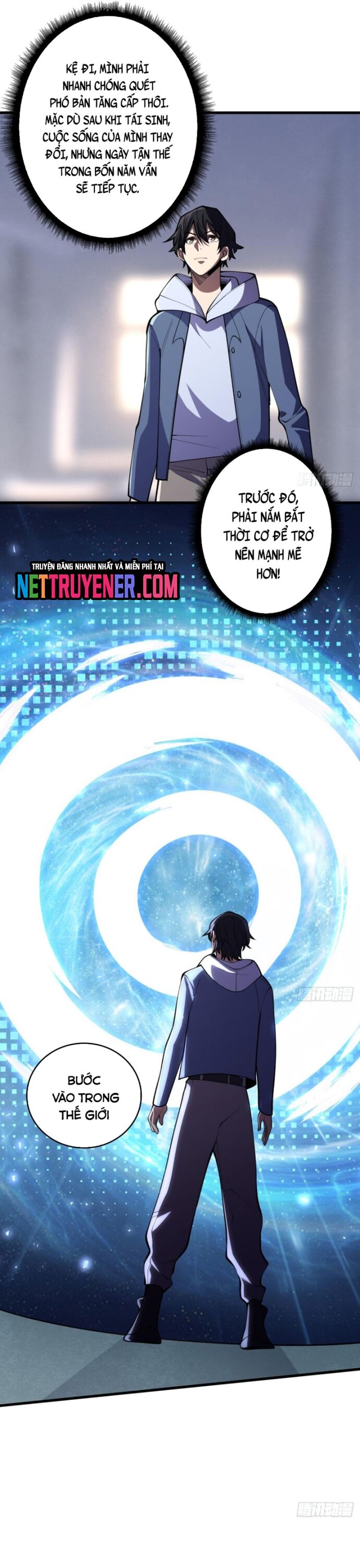 Nhân Vật Phản Diện? Chắc Chắn Không Phải Ta - Chapter 100 - Page 9